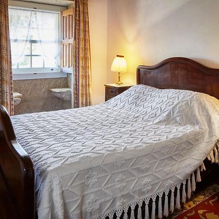 Casa De Canedo Celorico De Basto Eksteriør billede