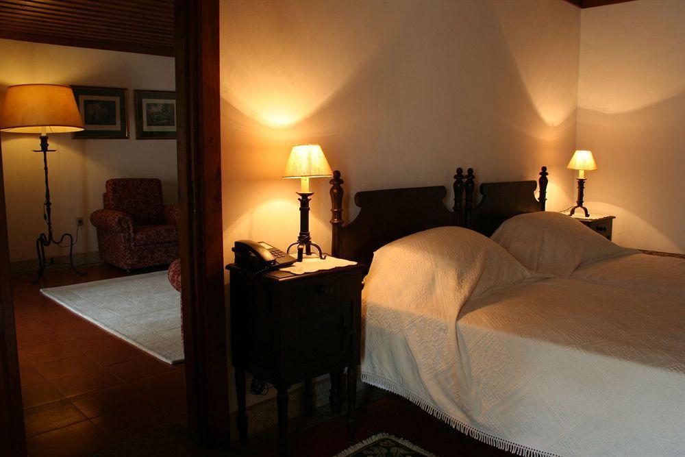 Casa De Canedo Celorico De Basto Eksteriør billede