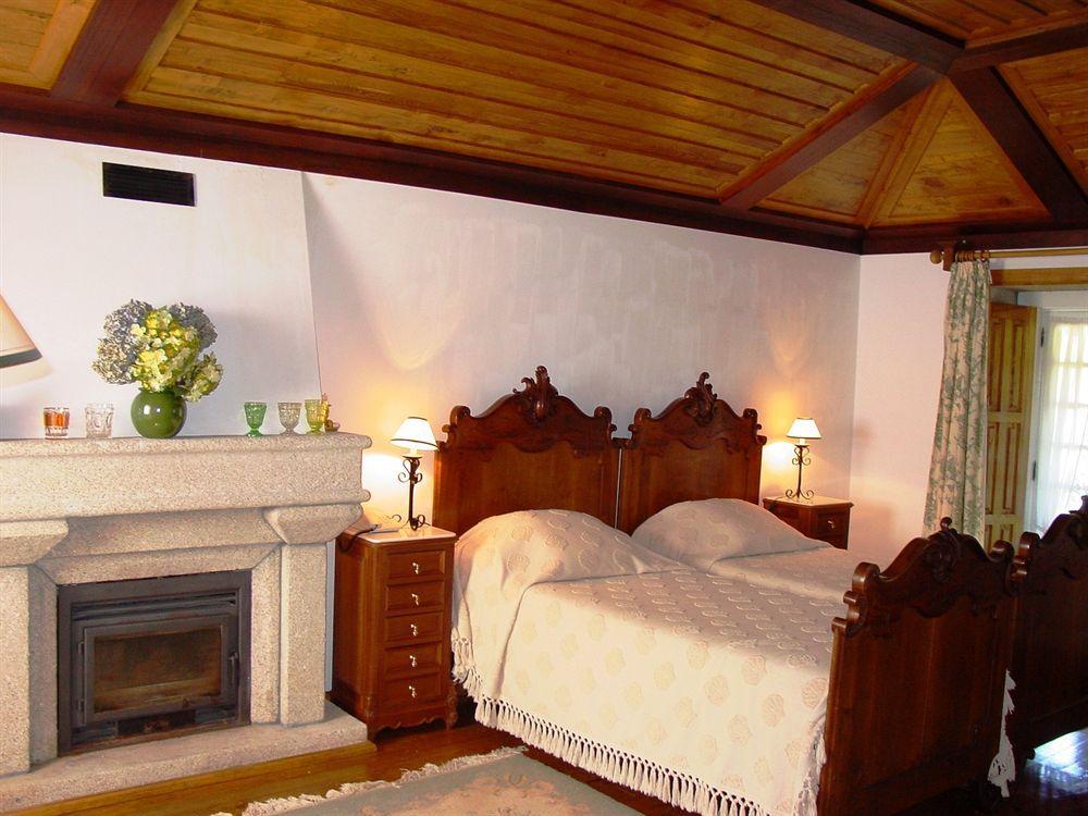 Casa De Canedo Celorico De Basto Eksteriør billede
