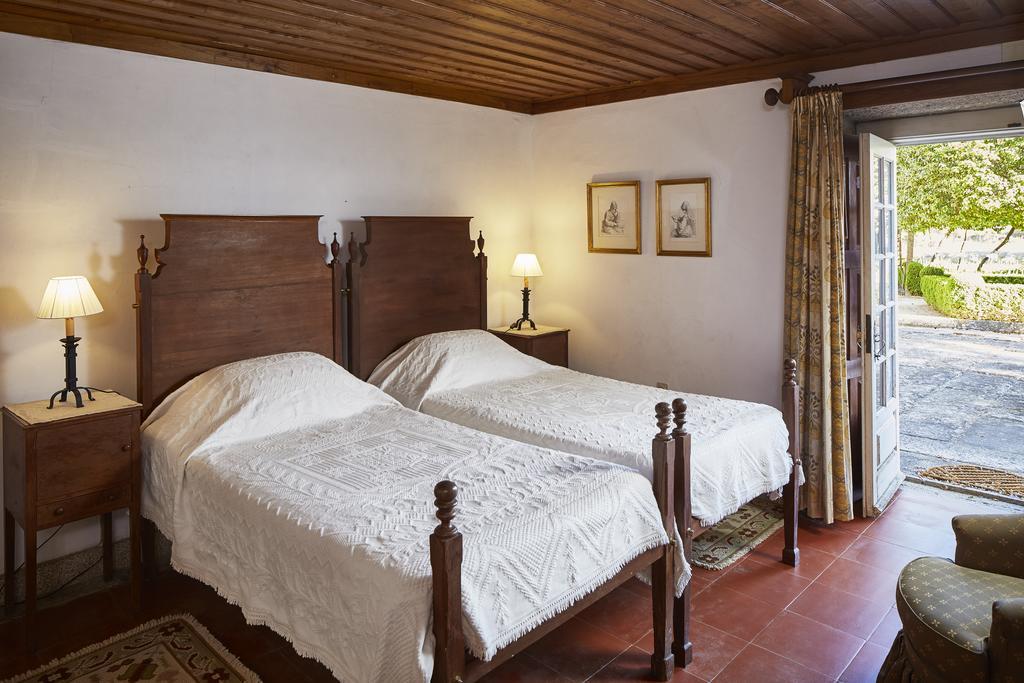Casa De Canedo Celorico De Basto Eksteriør billede