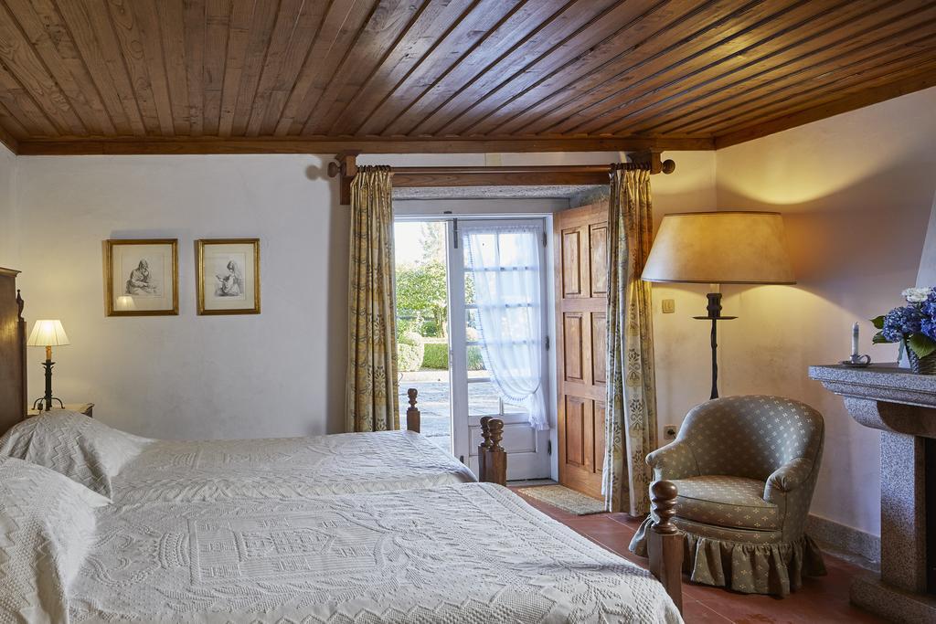 Casa De Canedo Celorico De Basto Eksteriør billede