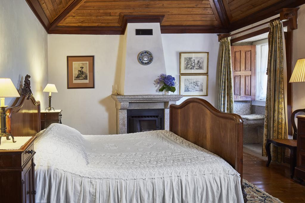 Casa De Canedo Celorico De Basto Eksteriør billede