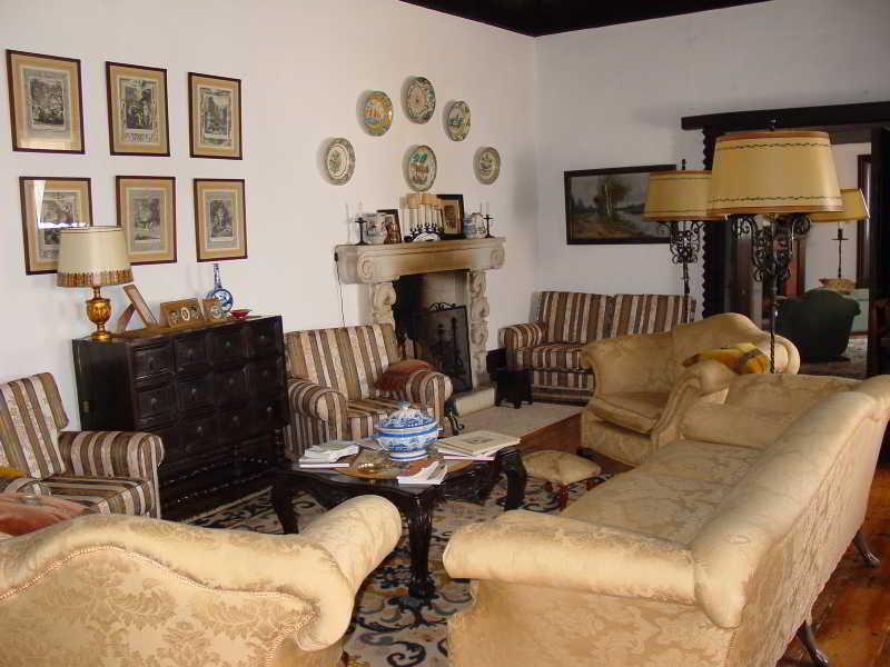 Casa De Canedo Celorico De Basto Eksteriør billede