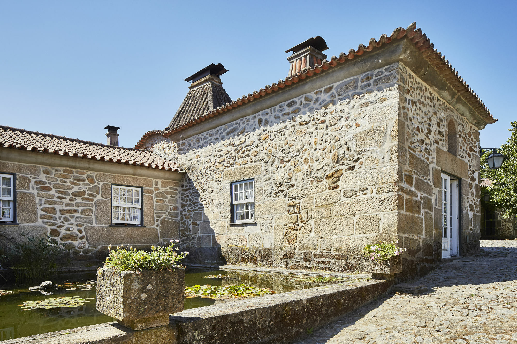 Casa De Canedo Celorico De Basto Eksteriør billede
