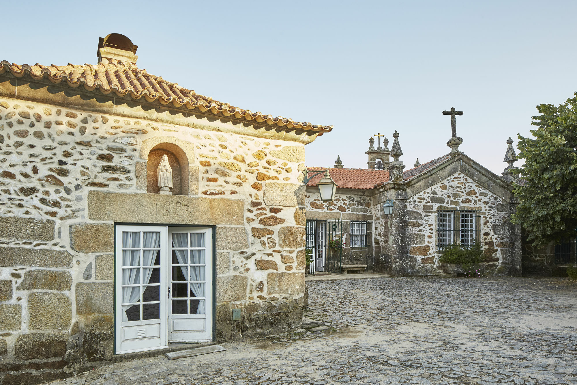 Casa De Canedo Celorico De Basto Eksteriør billede