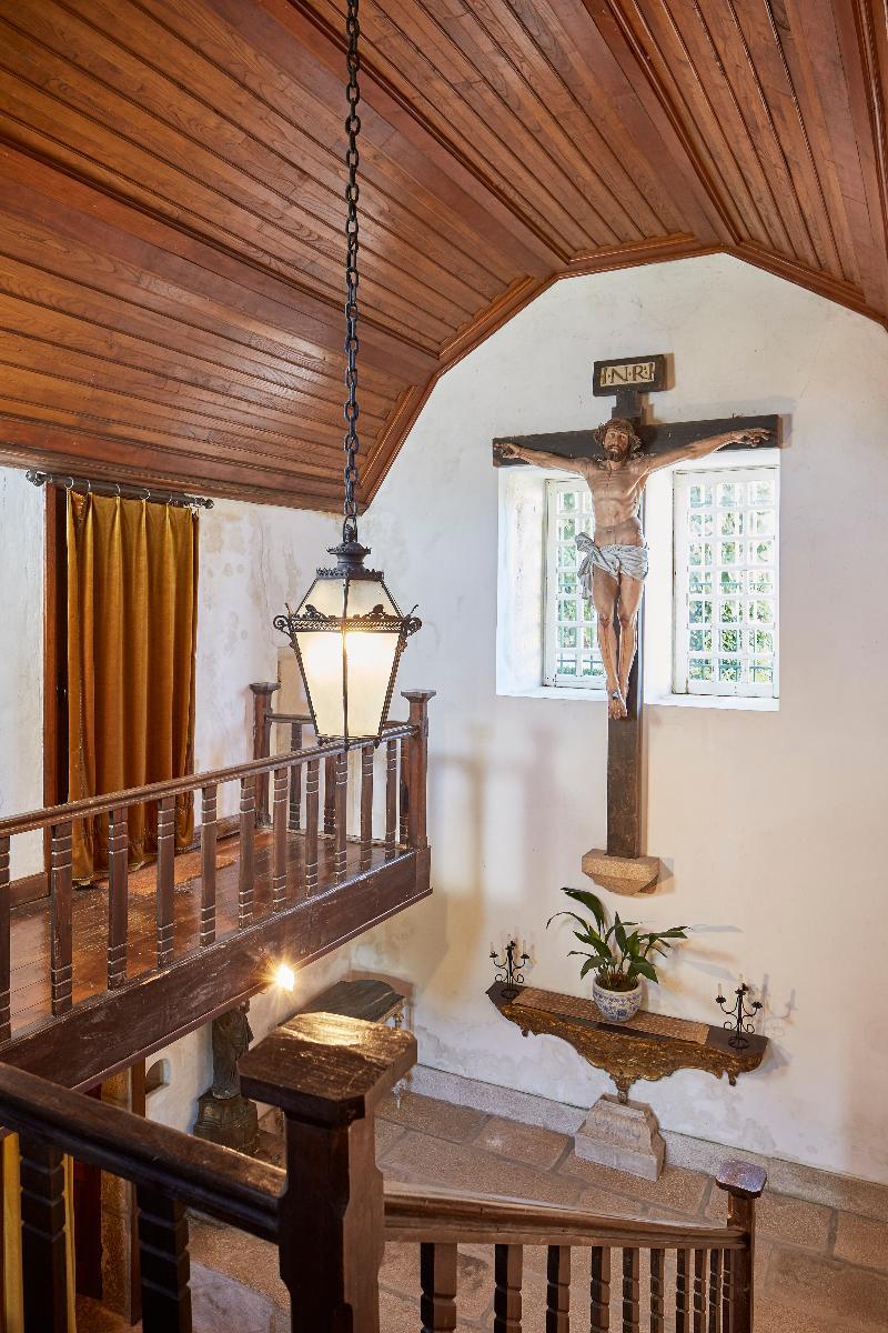 Casa De Canedo Celorico De Basto Eksteriør billede