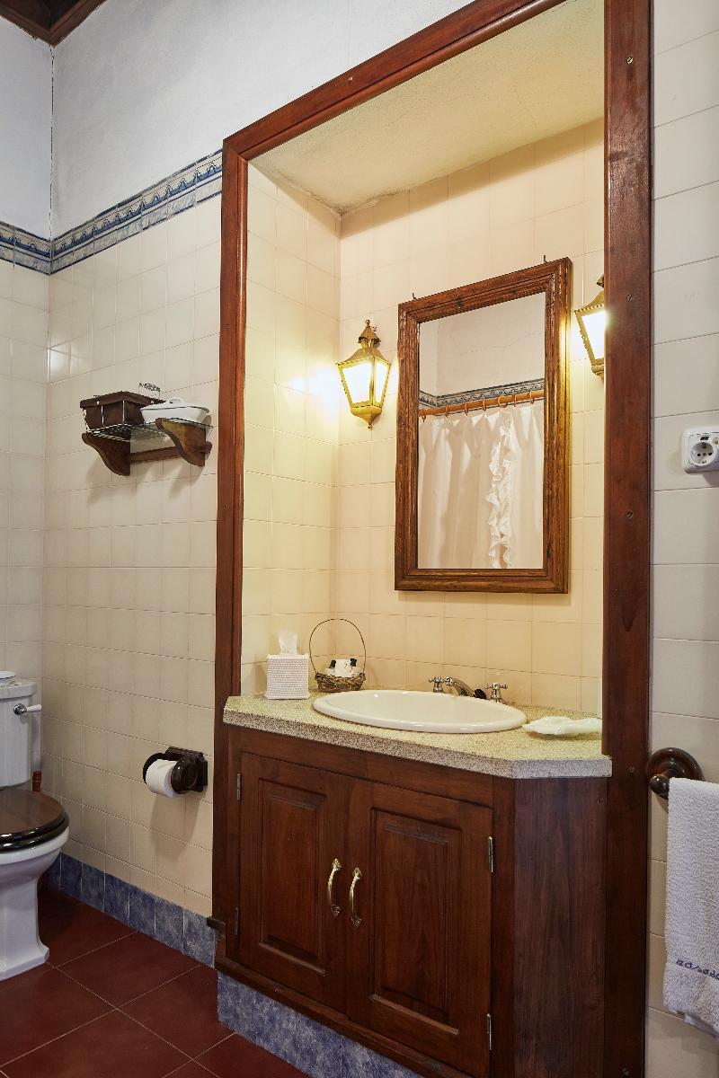 Casa De Canedo Celorico De Basto Eksteriør billede