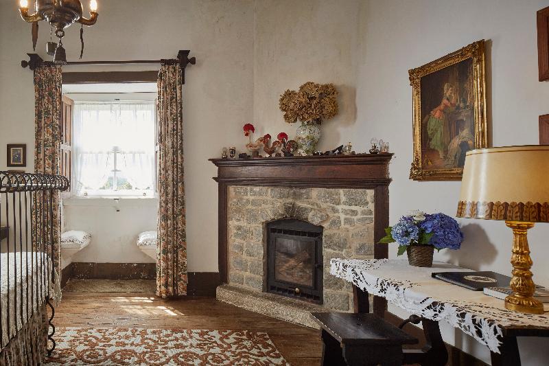 Casa De Canedo Celorico De Basto Eksteriør billede